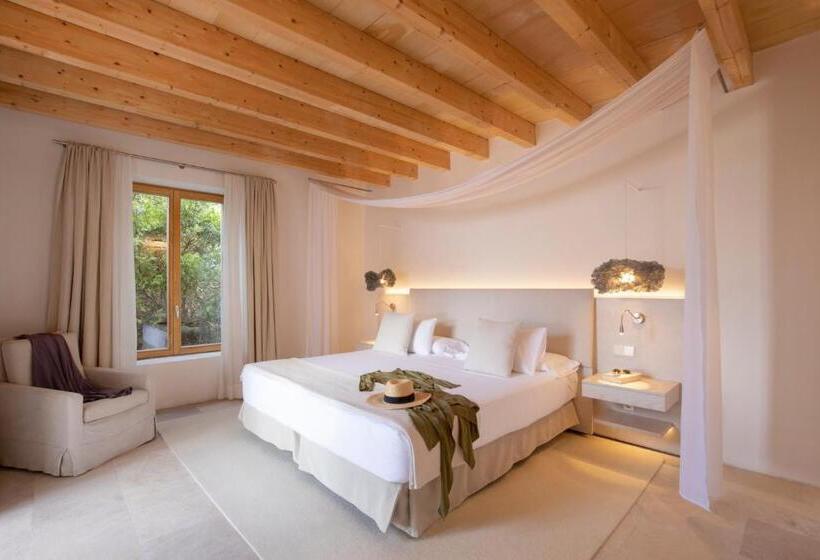 Вилла Deluxe 1 Спальня, Fontsanta Hotel Thermal & Spa   Adults Only