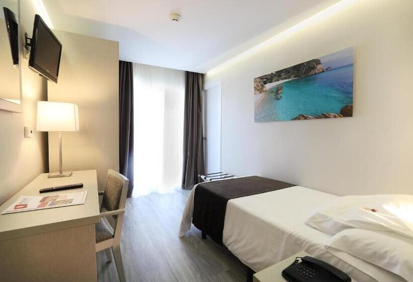 스탠다드 싱글 룸, Helios Benidorm