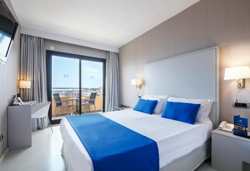 Номер Стандарт, Isla Mallorca  & Spa