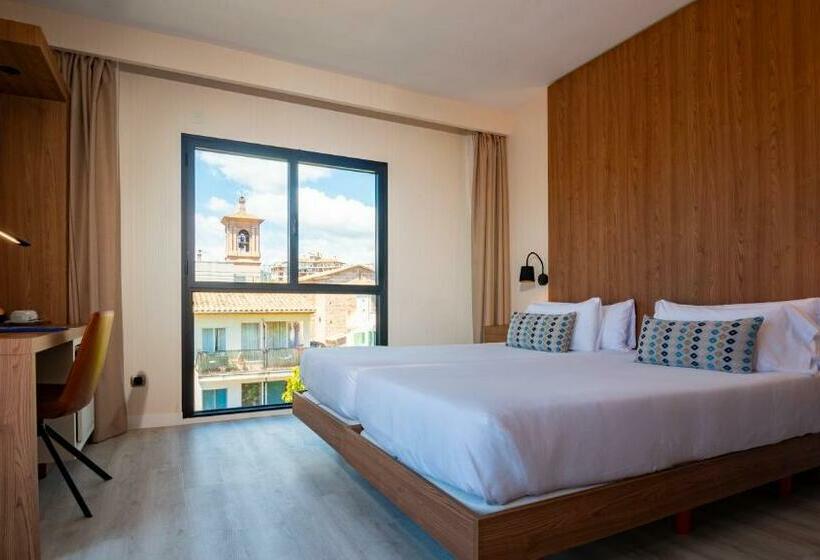 Номер Премиум, Isla Mallorca  & Spa