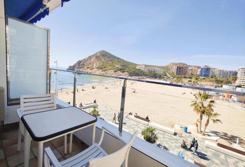 اتاق استاندارد, La Cala Finestrat