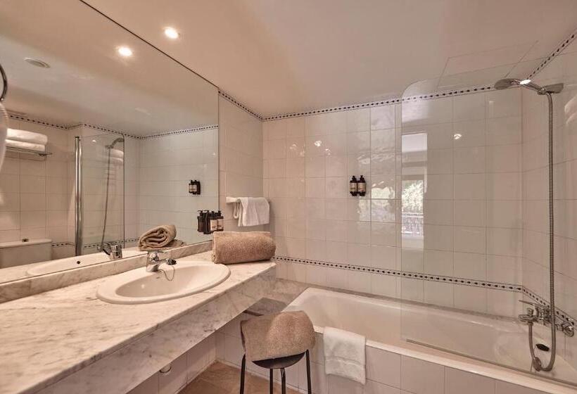 اتاق استاندارد, Maristel Hotel & Spa - Adults Only