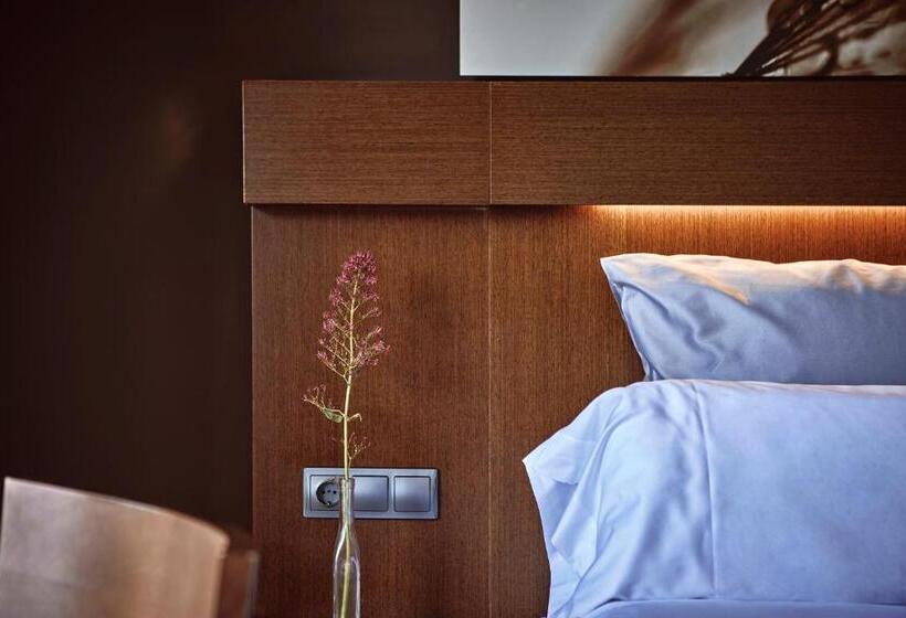 اتاق سوپریور با چشم‌انداز دریا, Maristel Hotel & Spa - Adults Only