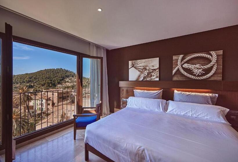 اتاق استاندارد با چشم‌انداز دریا, Maristel Hotel & Spa - Adults Only