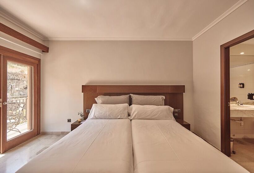 اتاق استاندارد, Maristel Hotel & Spa - Adults Only