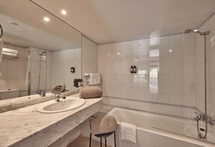 اتاق سوپریور, Maristel Hotel & Spa - Adults Only