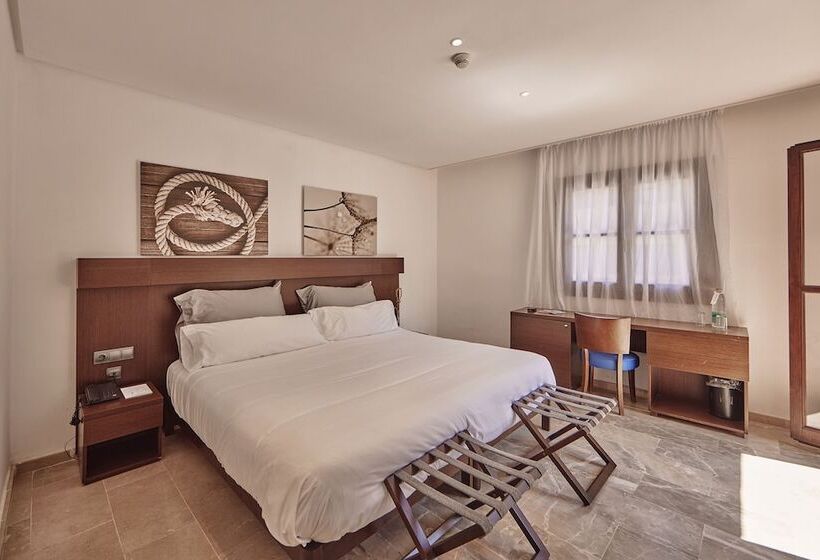 اتاق سوپریور, Maristel Hotel & Spa - Adults Only