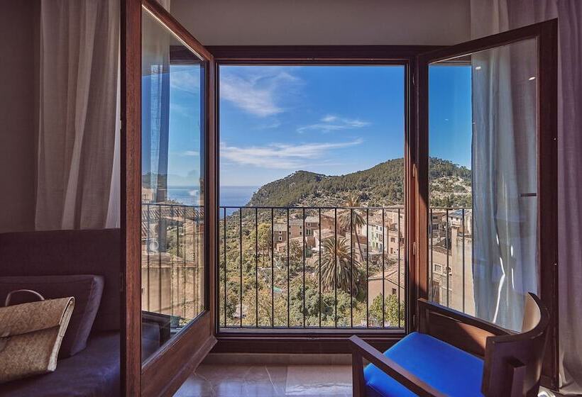 اتاق استاندارد با چشم‌انداز دریا, Maristel Hotel & Spa - Adults Only