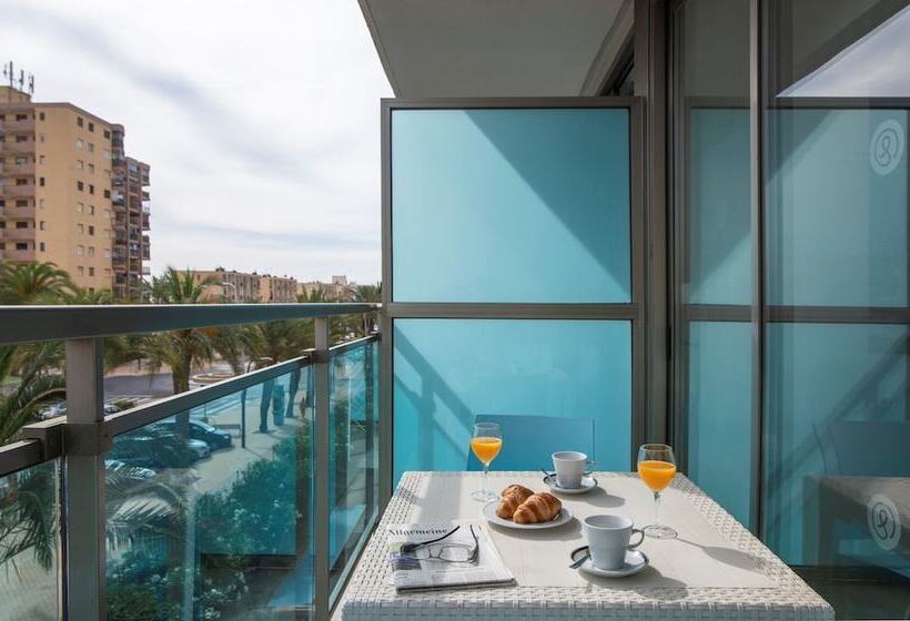 スタンダードルーム, Roquetas El Palmeral by Pierre & Vacances