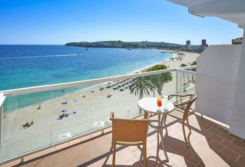 Номер Стандарт Вид на Море, Spa Flamboyan   Caribe