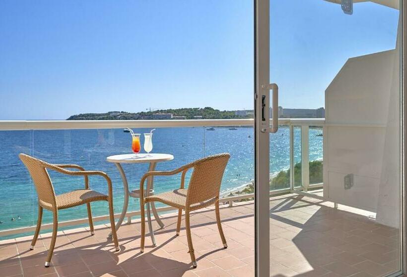 Triple Room Sea View, Spa Flamboyan   Caribe