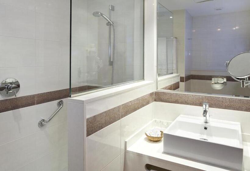 Номер Стандарт, Universal Hotel Marqués