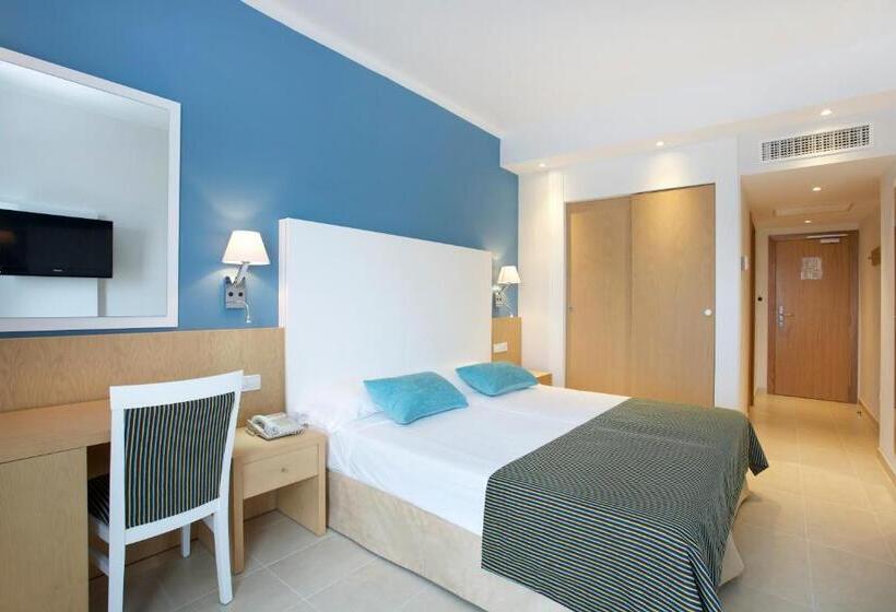 Номер Economy, Universal Hotel Marqués