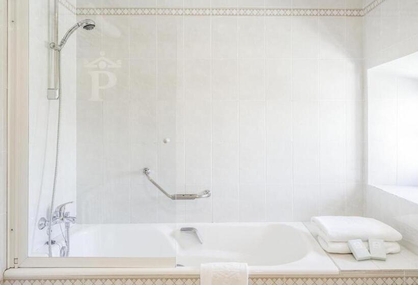 Номер Superior, Parador De Zafra