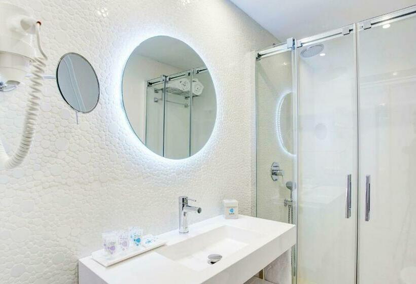 Номер Стандарт, The Sea Hotel By Grupotel   Adults Only