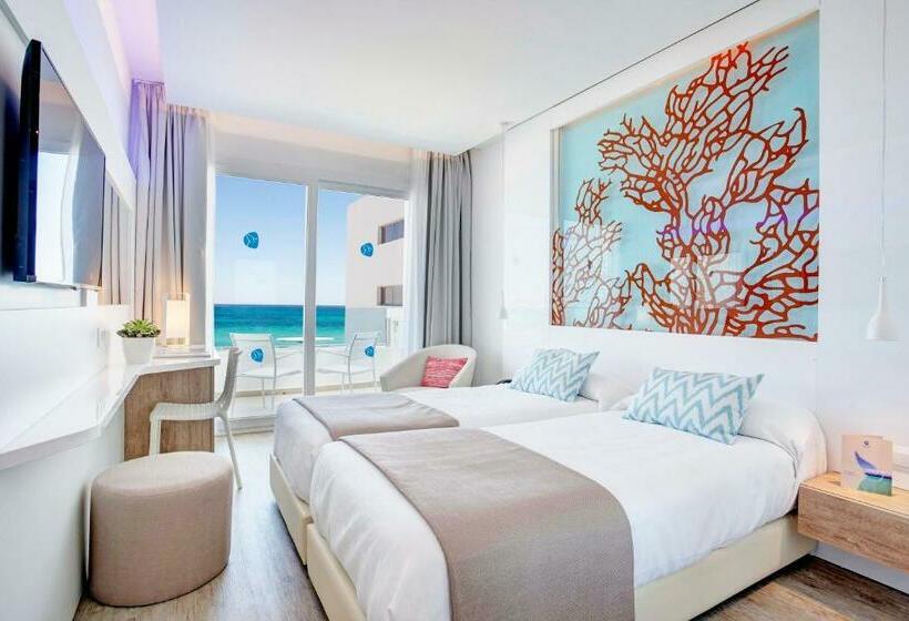 Номер Стандарт Вид на Море, The Sea Hotel By Grupotel   Adults Only