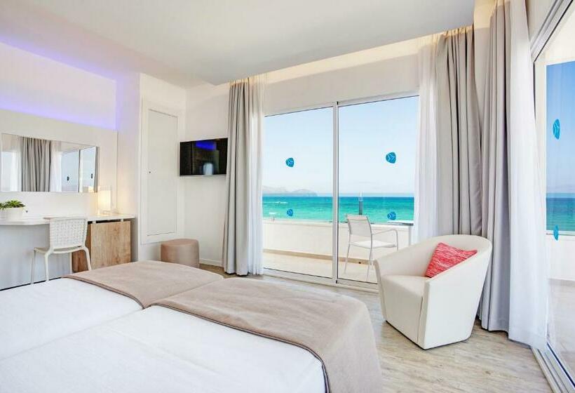 Habitación Premium Vista al Mar., The Sea Hotel By Grupotel   Adults Only
