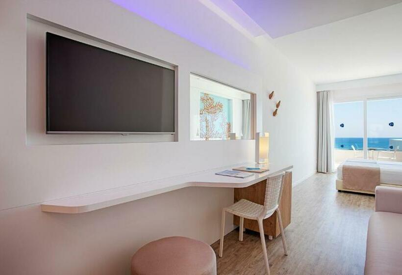 Полулюкс Вид на Море, The Sea Hotel By Grupotel   Adults Only