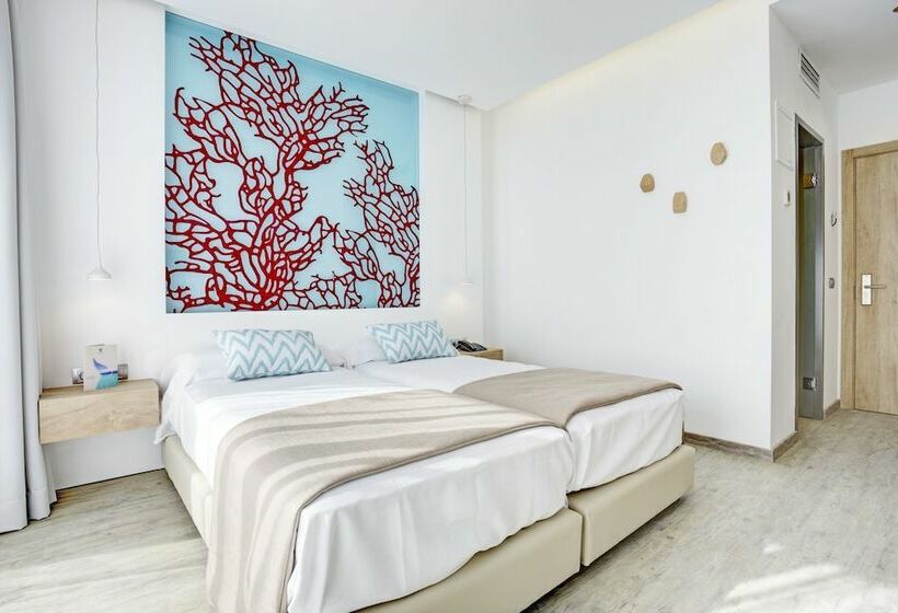 Habitación Premium Vista al Mar., The Sea Hotel By Grupotel   Adults Only