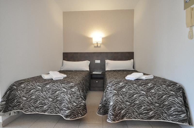Studio Standard, Aparthotel Safari