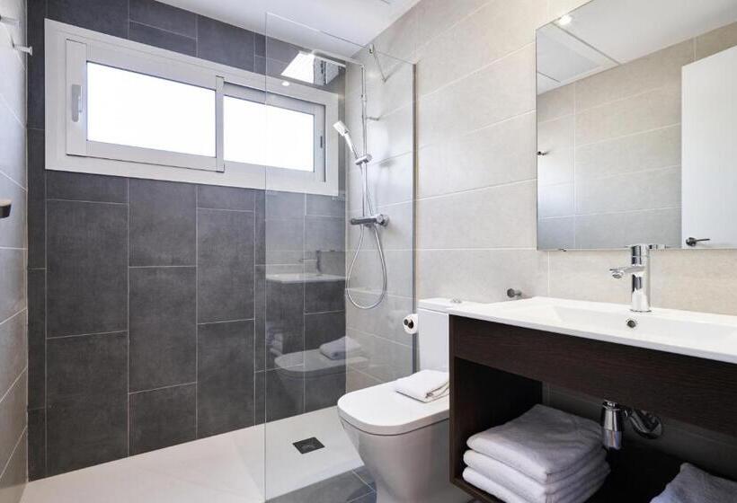 Family Suite, Aparthotel Augusta