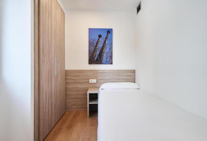 Family Suite, Aparthotel Augusta