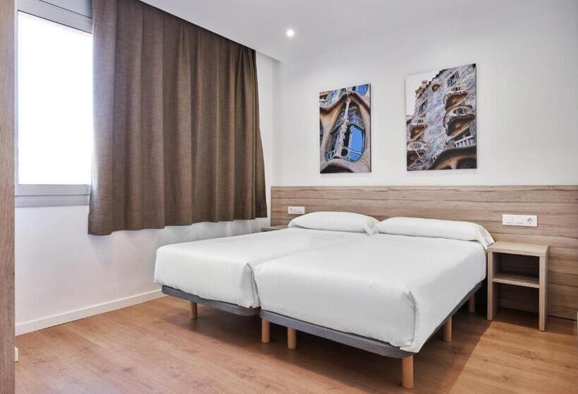Номер Стандарт, Aparthotel Augusta