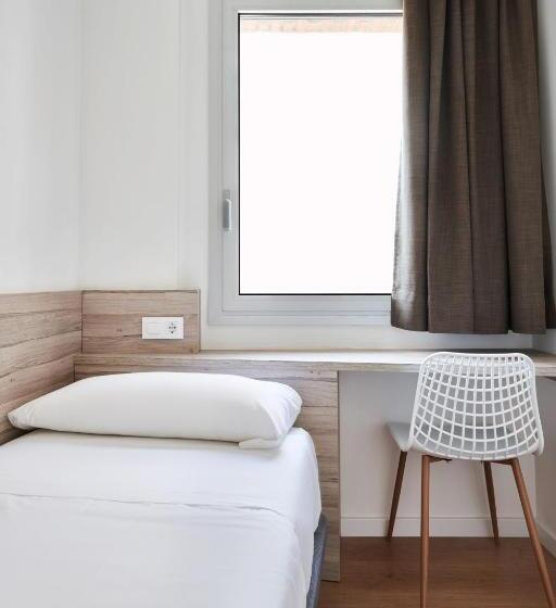 Апартаменты Deluxe 1 Спальня, Aparthotel Augusta