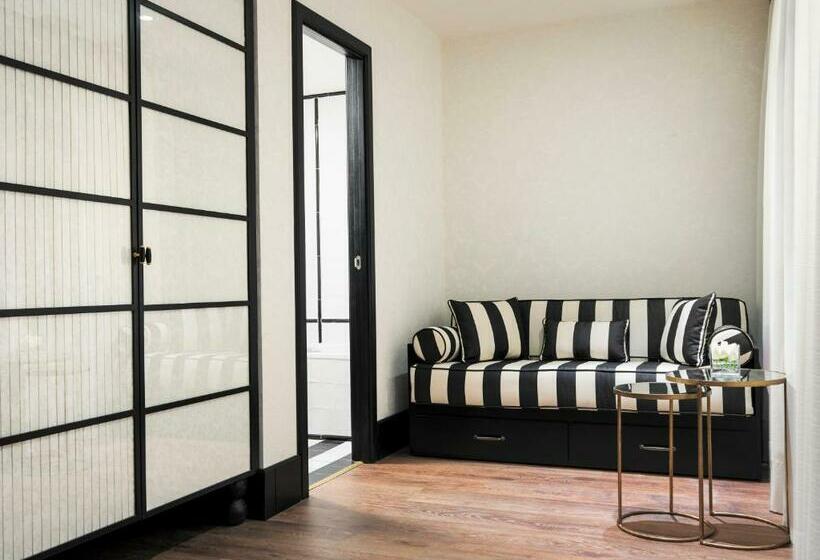 اتاق سوپریور, Boutique Hotel H10 Catalunya Plaza