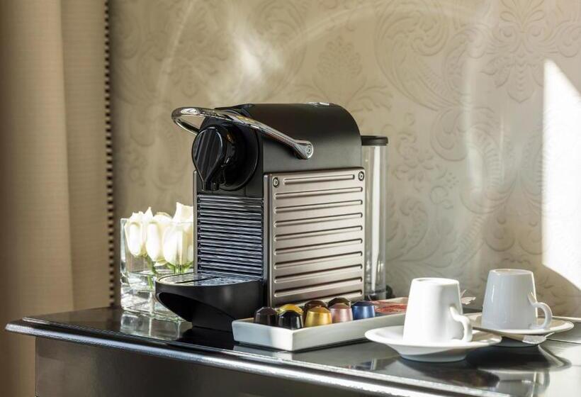اتاق سوپریور, Boutique Hotel H10 Catalunya Plaza