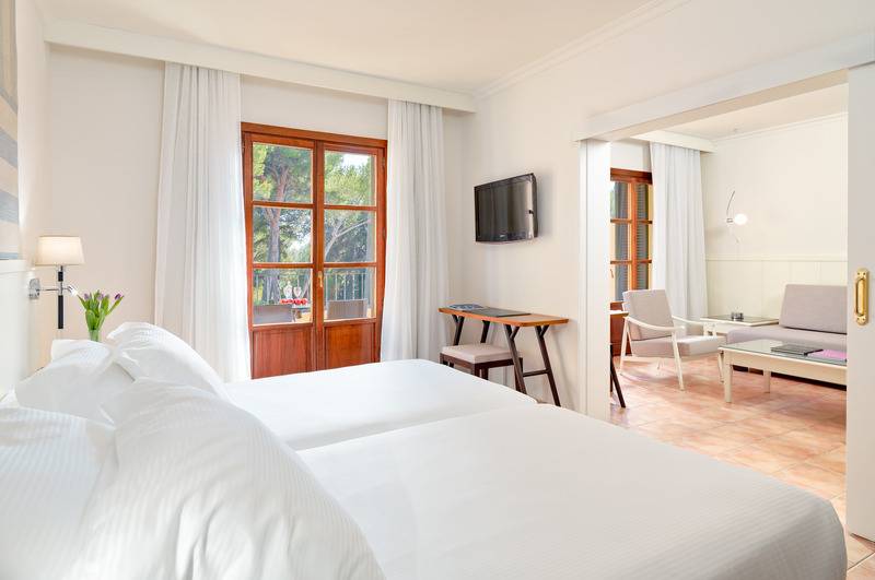 Люкс, Boutique Hotel Punta Negra
