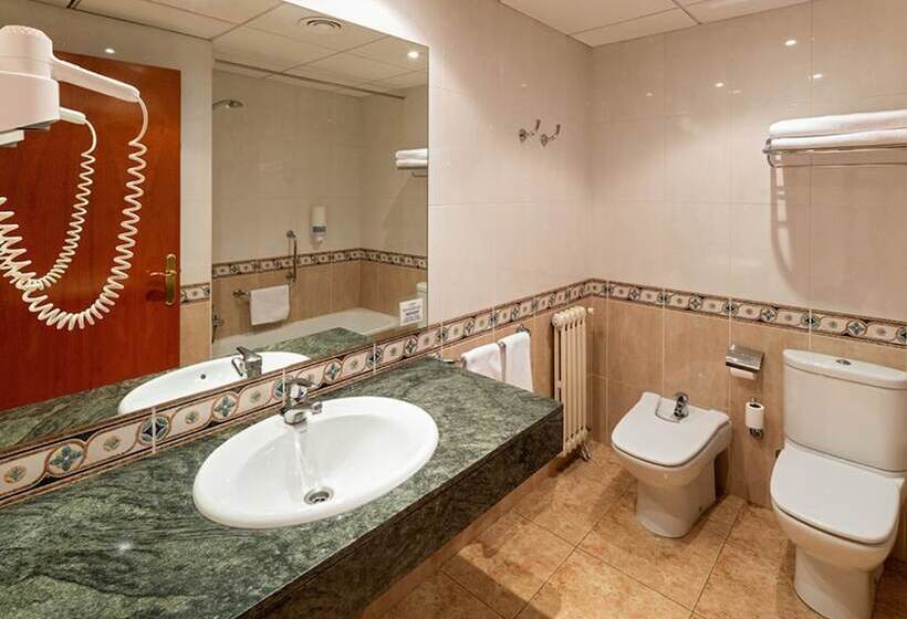 اتاق استاندارد, Can Fisa Hotel & Apartments