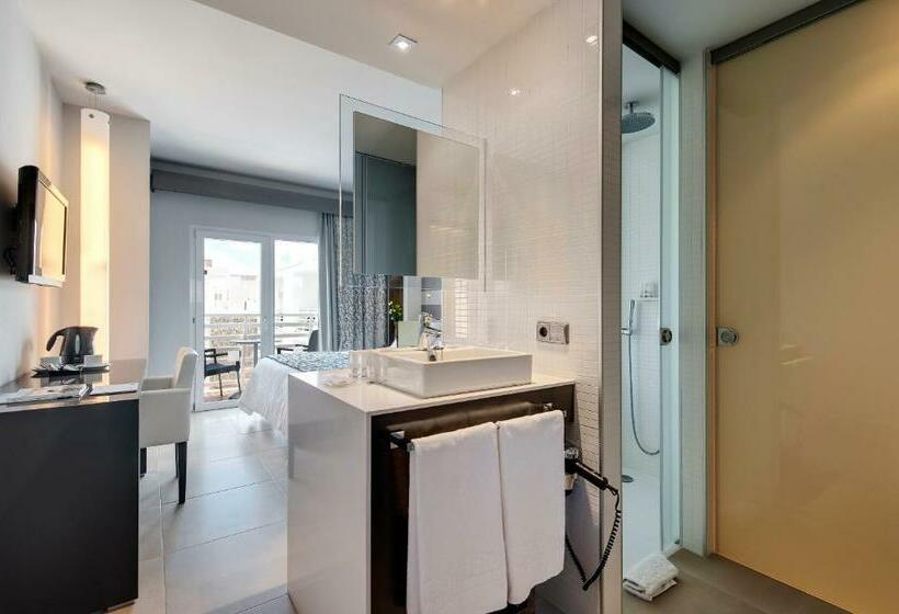 Номер Superior, Barceló Hamilton Menorca Adults Only