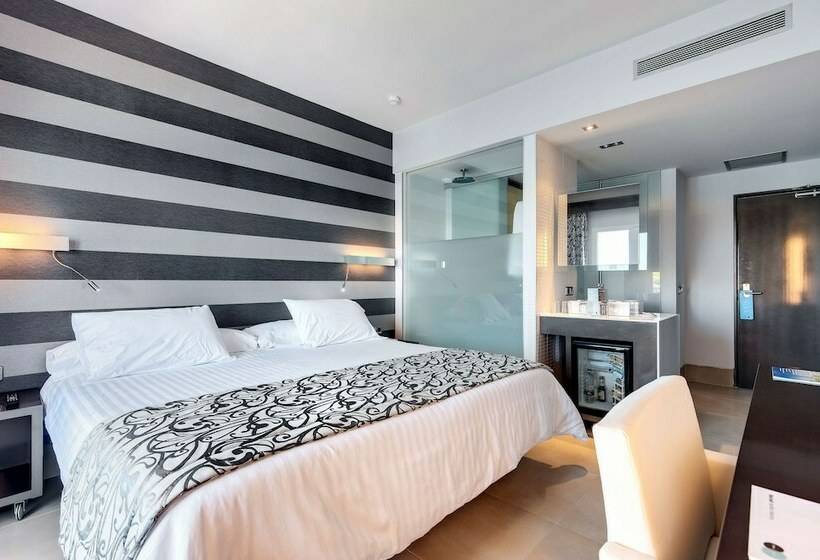 Номер Superior, Barceló Hamilton Menorca Adults Only