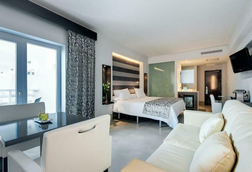 Полулюкс, Barceló Hamilton Menorca Adults Only