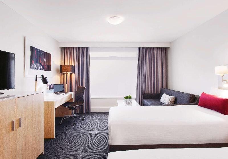 스탠다드 룸, Hotel Cartago Nova by Alegria