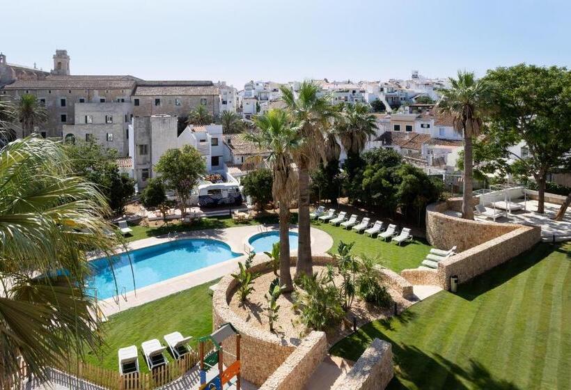 Premium Family Room, Catalonia Mirador des Port