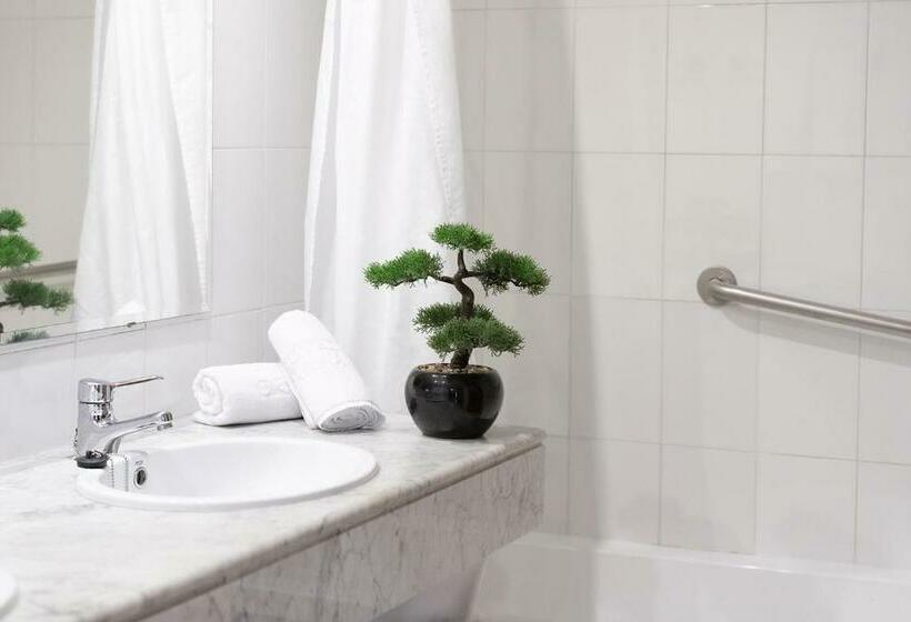 Номер Стандарт, Club Hotel Aguamarina