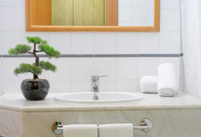 Номер Стандарт, Club Hotel Aguamarina