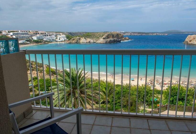 Семейный Номер, Club Hotel Aguamarina