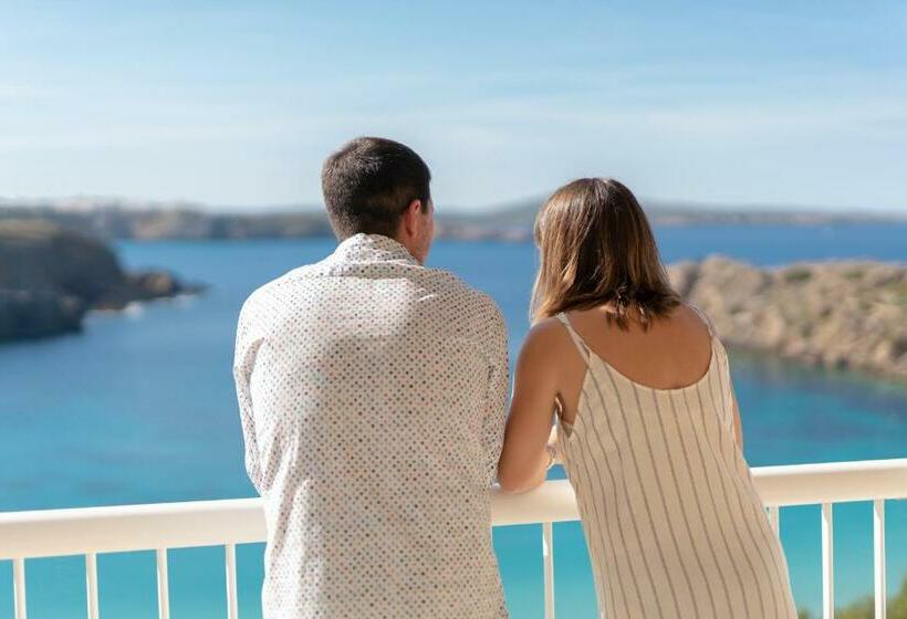 Семейный Номер Вид на Море, Club Hotel Aguamarina