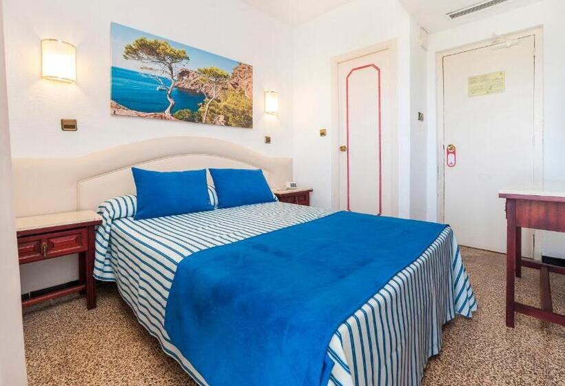 标准单人间, Globales Condes De Alcudia