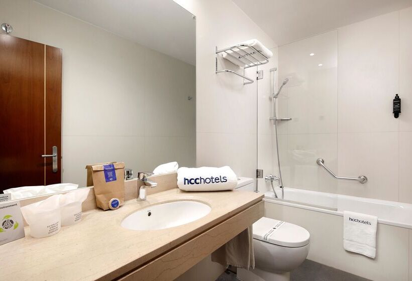 Номер Стандарт, Hcc Taber