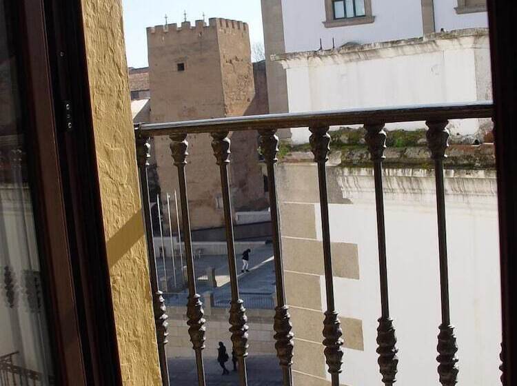 标准间, Iberia Plaza Mayor