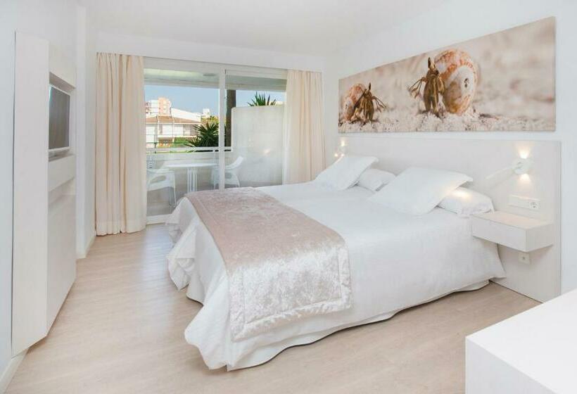 Chambre Standard, Iberostar Waves Cristina
