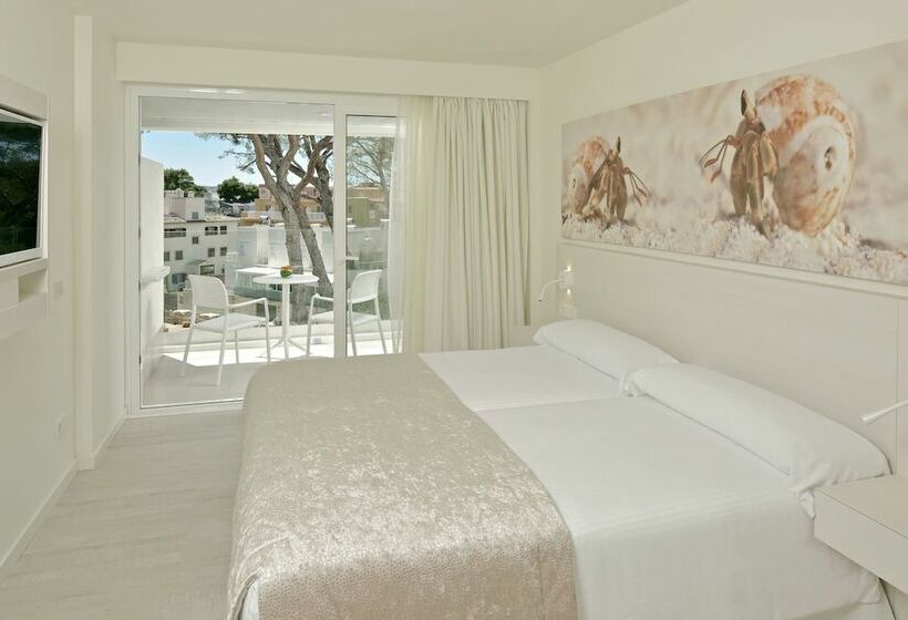 스탠다드 룸 풀장 전망, Iberostar Waves Cristina