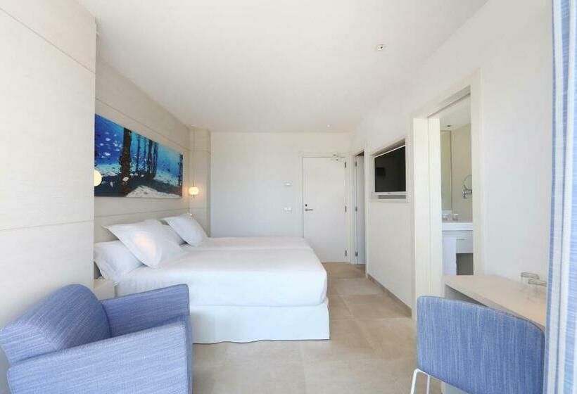 スタンダードシングルルーム, Iberostar Selection Santa Eulalia - Adults Only Ibiza