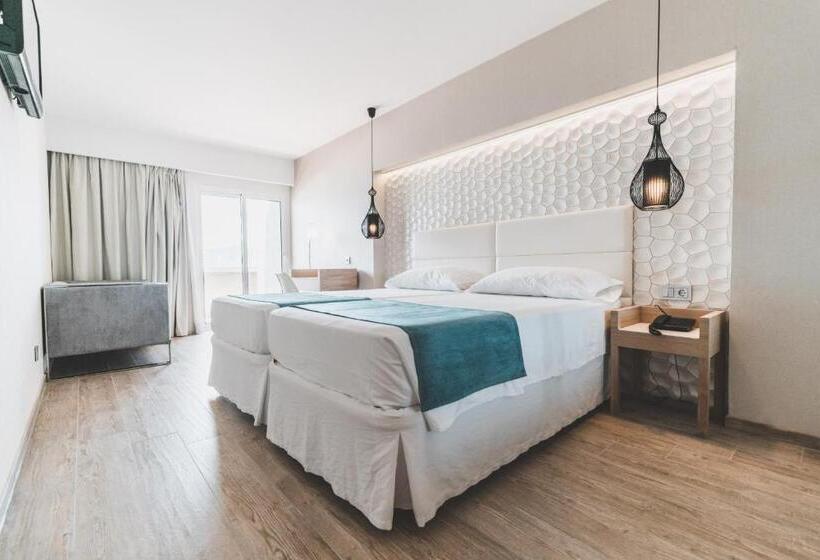 デラックスルーム, Ibiza Corso Hotel & Spa
