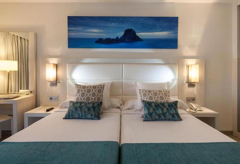 デラックスルーム, Ibiza Corso Hotel & Spa