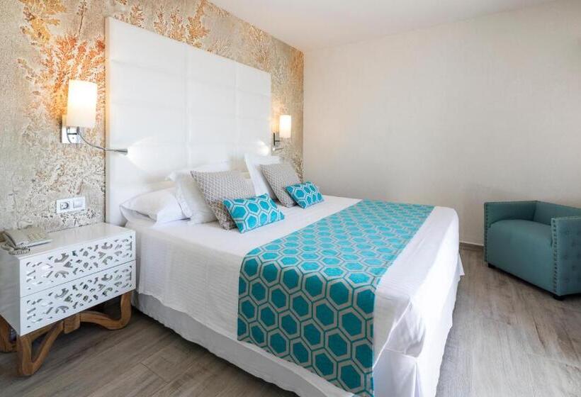 オーシャンビューデラックススイート, Ibiza Corso Hotel & Spa